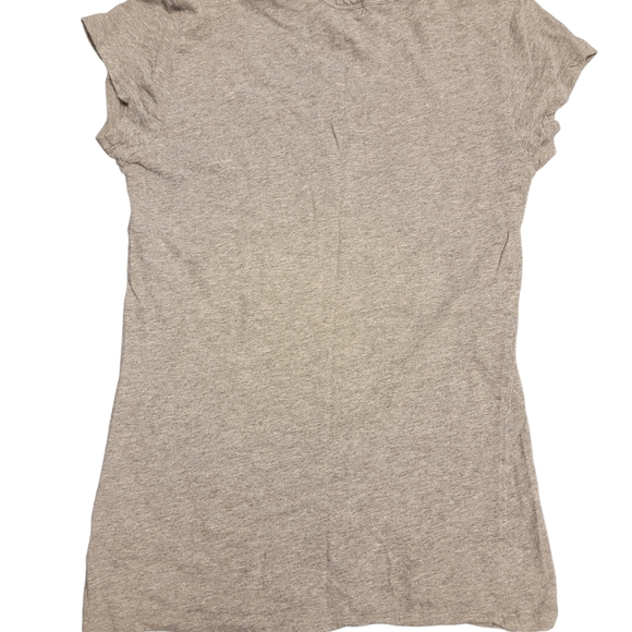 Guess gray t-shirt - Picture 2 of 5